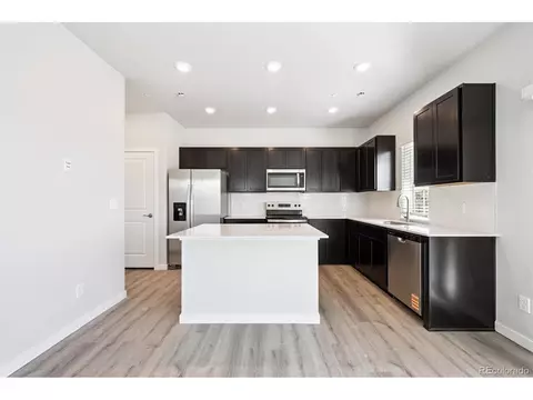 Kitchen - 236 Amy Ave, Fort Lupton, CO 80621 photo 1 of 3