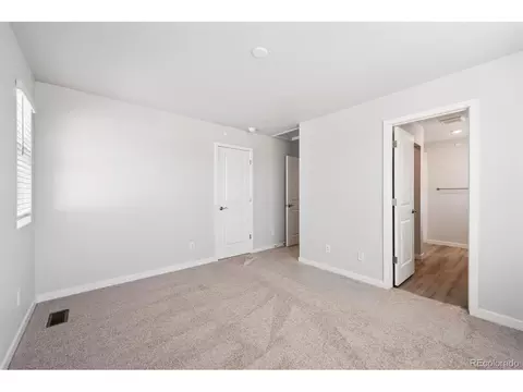 Bedroom - 236 Amy Ave, Fort Lupton, CO 80621 photo 2 of 6