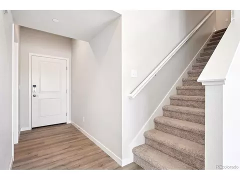 Entry Way - 236 Amy Ave, Fort Lupton, CO 80621 photo 2 of 2