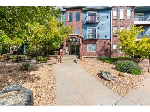 3501 E 103rd Cir #A13, Thornton, CO 80229