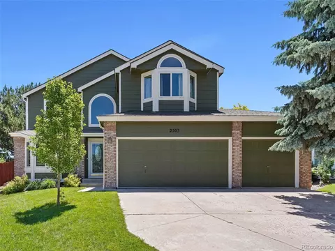 2503 W 108th Pl, Westminster, CO 80234