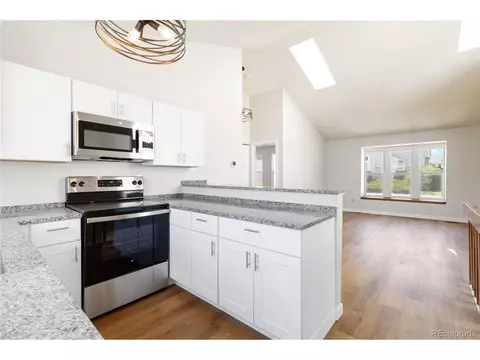 7722 S Steele St, Centennial, CO 80122