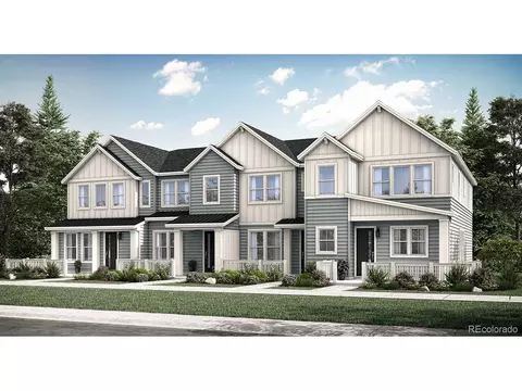 14556 W 91st Ave #A, Arvada, CO 80005