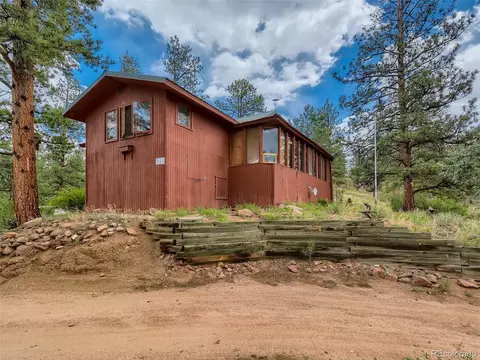 23925 Hilltop Rd, Pine, CO 80470 photo 3