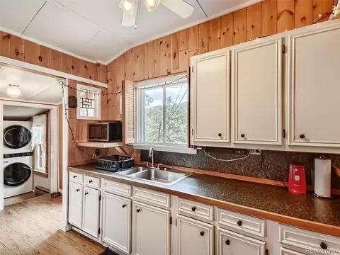 23925 Hilltop Rd, Pine, CO 80470 photo 6