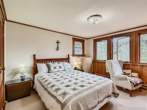 23925 Hilltop Rd, Pine, CO 80470 photo 9