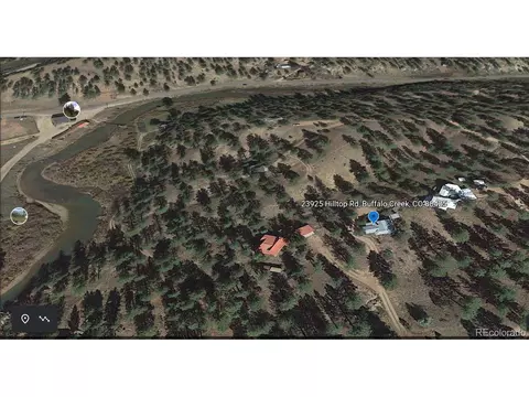 23925 Hilltop Rd, Pine, CO 80470 photo 15