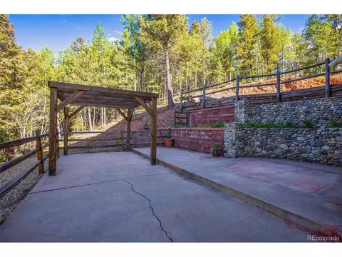 1815 Calcite Dr, Divide, CO 80814 photo 31