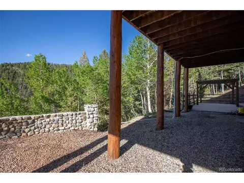 1815 Calcite Dr, Divide, CO 80814 photo 32