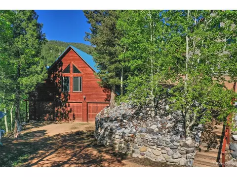 1815 Calcite Dr, Divide, CO 80814 photo 36