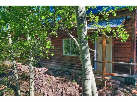 1815 Calcite Dr, Divide, CO 80814 photo 38