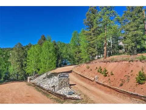 1815 Calcite Dr, Divide, CO 80814 photo 33