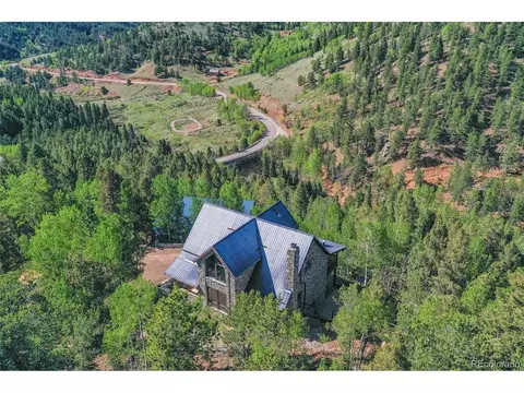 1815 Calcite Dr, Divide, CO 80814 photo 35