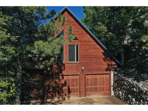 1815 Calcite Dr, Divide, CO 80814 photo 37