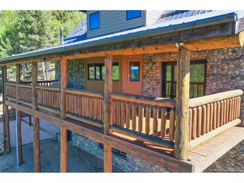 1815 Calcite Dr, Divide, CO 80814 photo 30