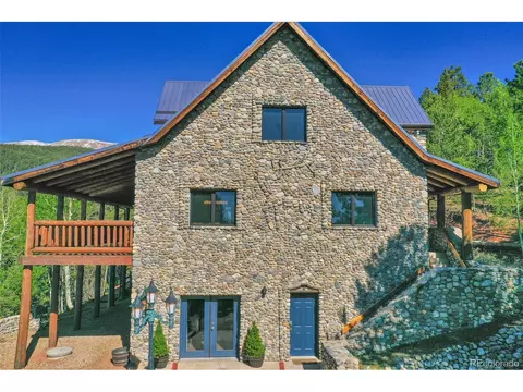 1815 Calcite Dr, Divide, CO 80814 photo 3