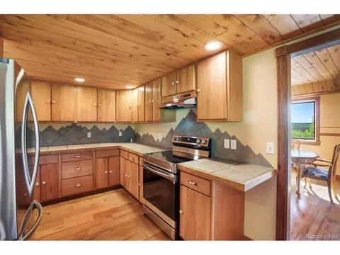 1815 Calcite Dr, Divide, CO 80814 photo 13