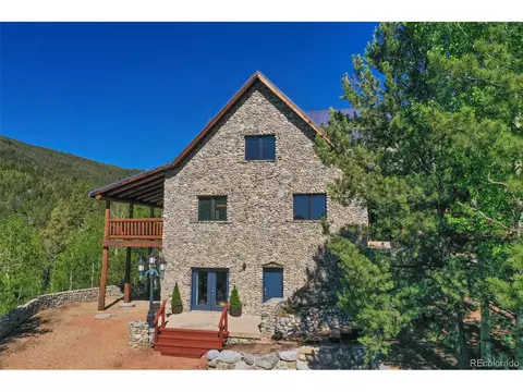 1815 Calcite Dr, Divide, CO 80814 photo 2