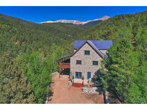 1815 Calcite Dr, Divide, CO 80814 photo 34