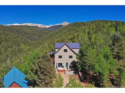 1815 Calcite Dr, Divide, CO 80814 photo 45