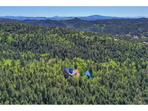 1815 Calcite Dr, Divide, CO 80814 photo 44