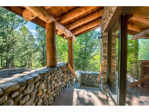 1815 Calcite Dr, Divide, CO 80814 photo 5