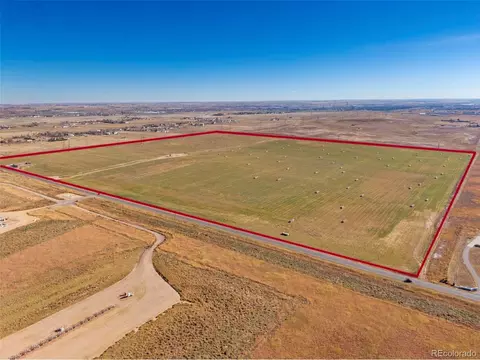 15946 County Road 8, Fort Lupton, CO 80621
