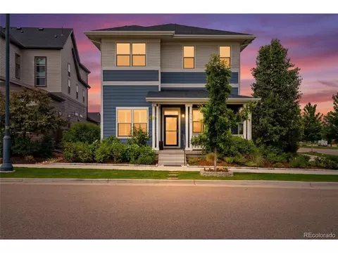 5945 Hanover St, Denver, CO 80238