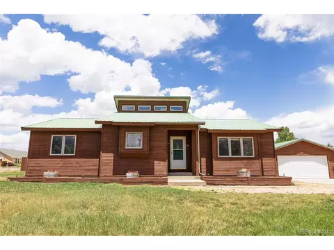 350 Poncha Ave, Poncha Springs, CO 81242