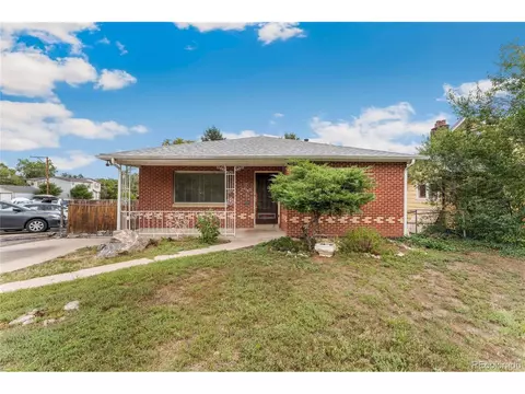 370 King St, Denver, CO 80219