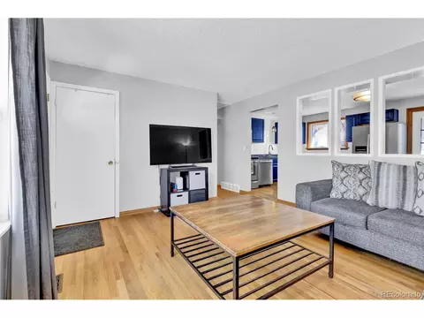 6434 S Dudley Way, Littleton, CO 80123