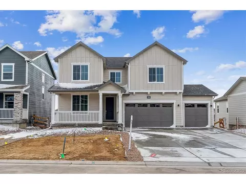 39182 Clymer St, Elizabeth, CO 80107