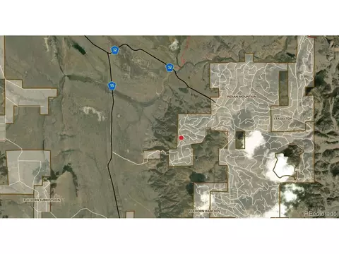 762 Warpath Rd, Como, CO 80432 photo 4