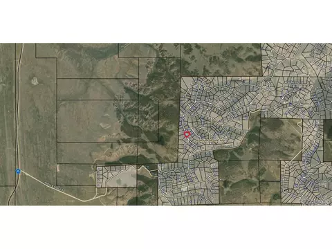 762 Warpath Rd, Como, CO 80432 photo 3