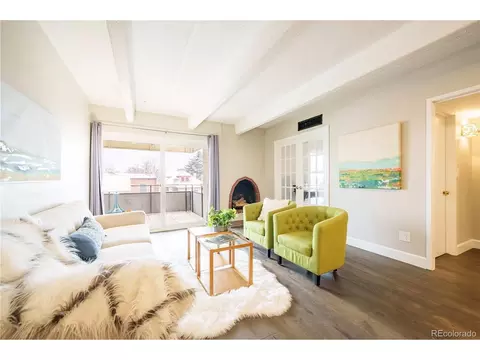 1255 N Ogden St #307, Denver, CO 80218