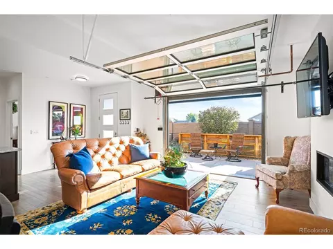 19602 E Sunset Cir, Centennial, CO 80015 photo 5