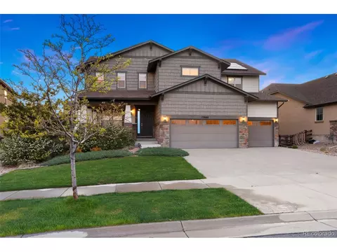 17666 W 83rd Dr, Arvada, CO 80007