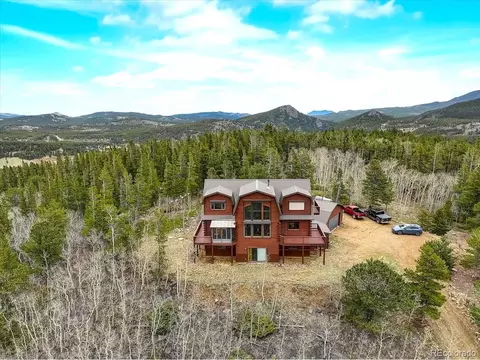 1215 Lower Travis Gulch Rd, Black Hawk, CO 80422