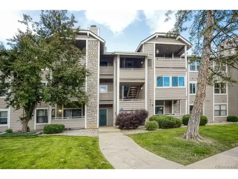 8376 S Upham Way #B205, Littleton, CO 80128