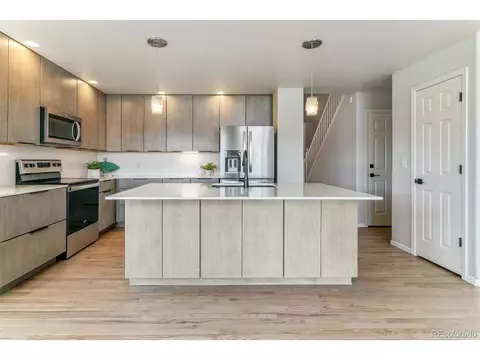 10470 W Cooper Pl, Littleton, CO 80127