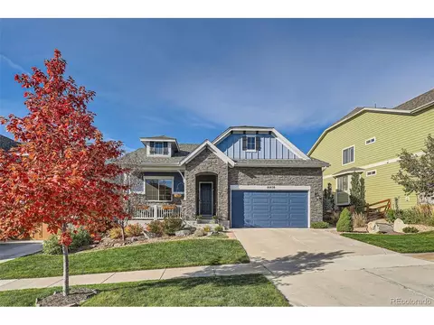 16838 W 86th Ave, Arvada, CO 80007