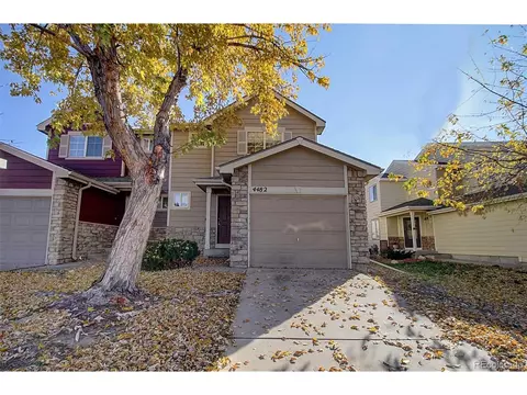 4482 Cornish Way, Denver, CO 80239 photo 2