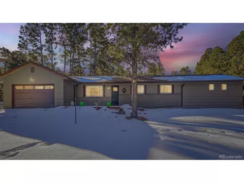 16635 Hightree Dr, Elbert, CO 80106