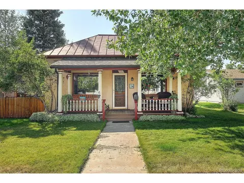 715 E St, Salida, CO 81201