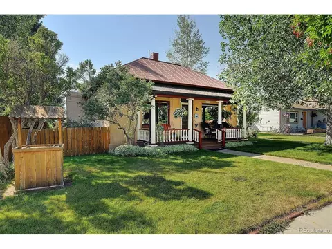 715 E St, Salida, CO 81201 photo 2