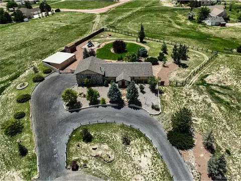 277 S Alta Vista Ln, Pueblo West, CO 81007