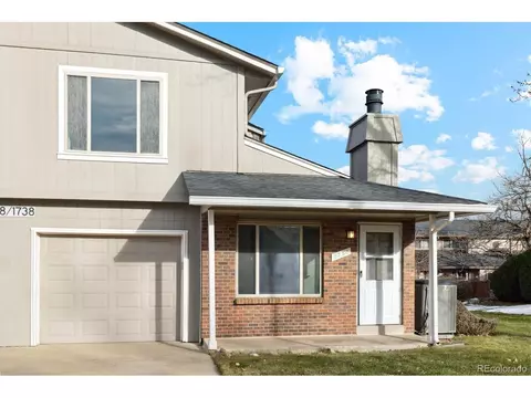 1738 S Lee St, Lakewood, CO 80232