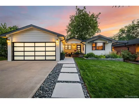 2035 S Emerson St, Denver, CO 80210