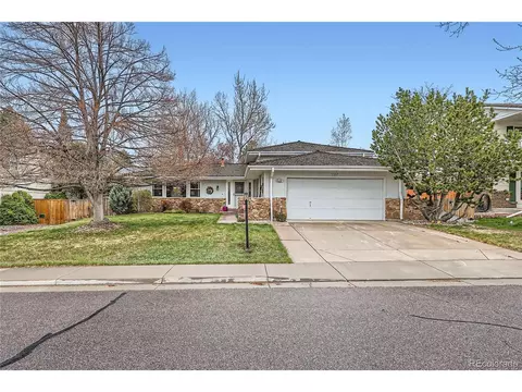 7157 Euclid Dr, Centennial, CO 80111
