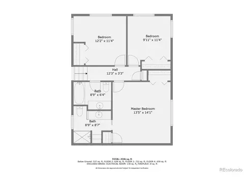 7157 Euclid Dr, Centennial, CO 80111 photo 30
